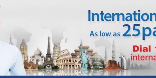 Warid 111-LCR- International Dialing Offer for Prepaid, Postpaid & Glow Customers Warid 111-LCR- International Dialing Offer for Prepaid, Postpaid & Glow Customers