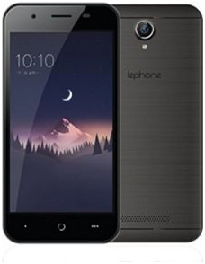 Specifications & Price Of Zong LePhone W12