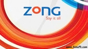 Zong Economy Package