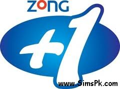Zong +1 Offer