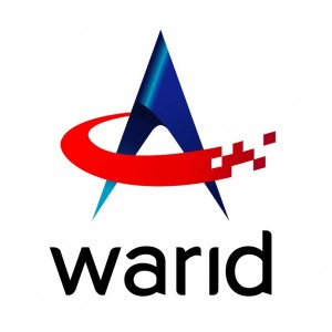 Warid Sign In