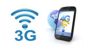 When is 3G & 4G coming to your city?