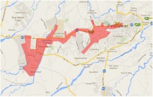 Ufone Starts Free 3G Trials in Faisalabad and Peshawar