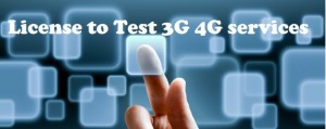 Zong 3G and 4G Test Plan Coverage