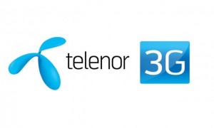 Telenor Stretches its 3G Coverage