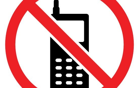 Mobile Phone Service Suspended in Parts of Islamabad