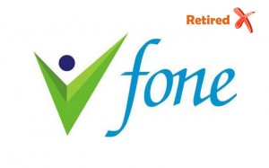 PTCL to Permanently Retire its Vfone Services