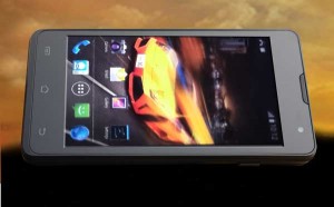 Exclusive Pictures Of Ufone Smart U5