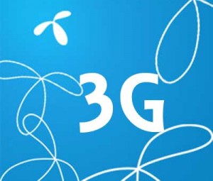 Telenor Finishes Free 3G Trial Service in Five Cities