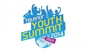 Telenor Youth Summit 2014 OSLO
