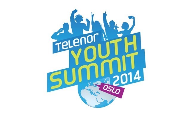 Telenor Youth Summit 2014 OSLO