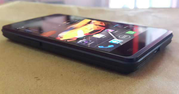Ufone U5 Smartphone Sold Out