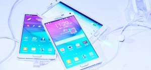 Samsung Galaxy Note 4 To Be Launched In Pakistan With Telenor