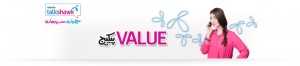 Telenor Value Package