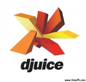 Djuice One Plan Package