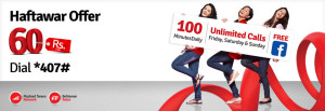Mobilink-Haftawar-Offer-Weekly-Hybrid-Bundle