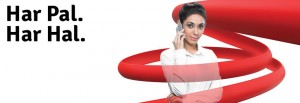 Mobilink Location Based Offers
