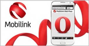 Mobilink Samsung Galaxy S5
