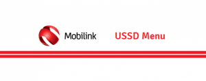 Mobilink USSD Menu