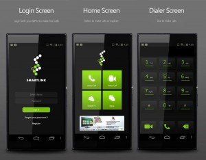 PTCL Smart Link App