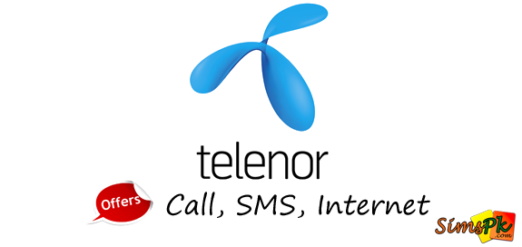 Telenor Offers