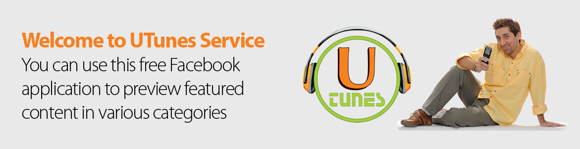 Ufone Increases UTune service charges from 5th December 2014