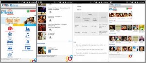 Zong Internet World