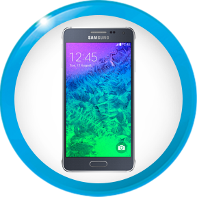 Zong Brings Samsung Galaxy Alpha in Pakistan with Free 4G Bundle