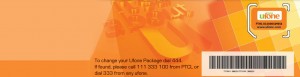 How to Get Ufone Micro SIMs