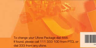 How to Get Ufone Micro SIMs