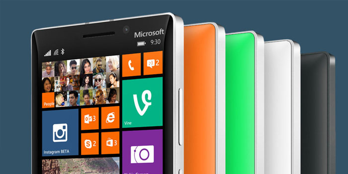 Mobilink Exclusively Introduces Microsoft Lumia Devices in Pakistan