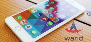Warid Starts Pre-orders of iPhone 6 and 6 Plus across Pakistan