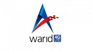 Warid Brings 1 Week Free 4G LTE Trails upon SIM Upgrade
