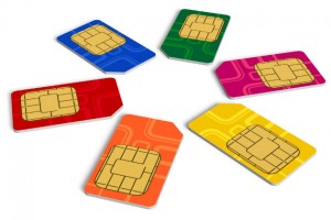 Deadline for UN-Verified SIMs Blocking Extended till 14th April, 2015