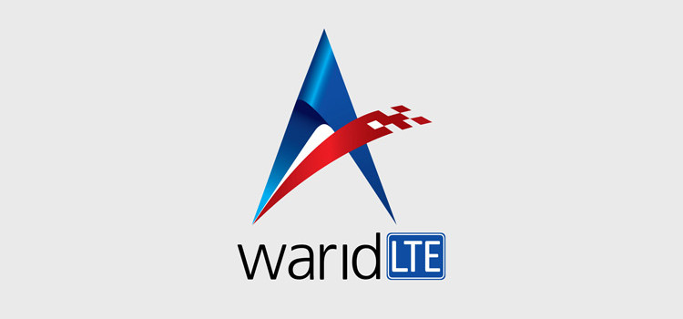 Warid Brings Easy Way to Get 4G LTE Handsets