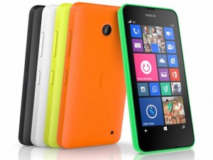 Specs and Price of Microsoft Lumia 435 by Mobilink