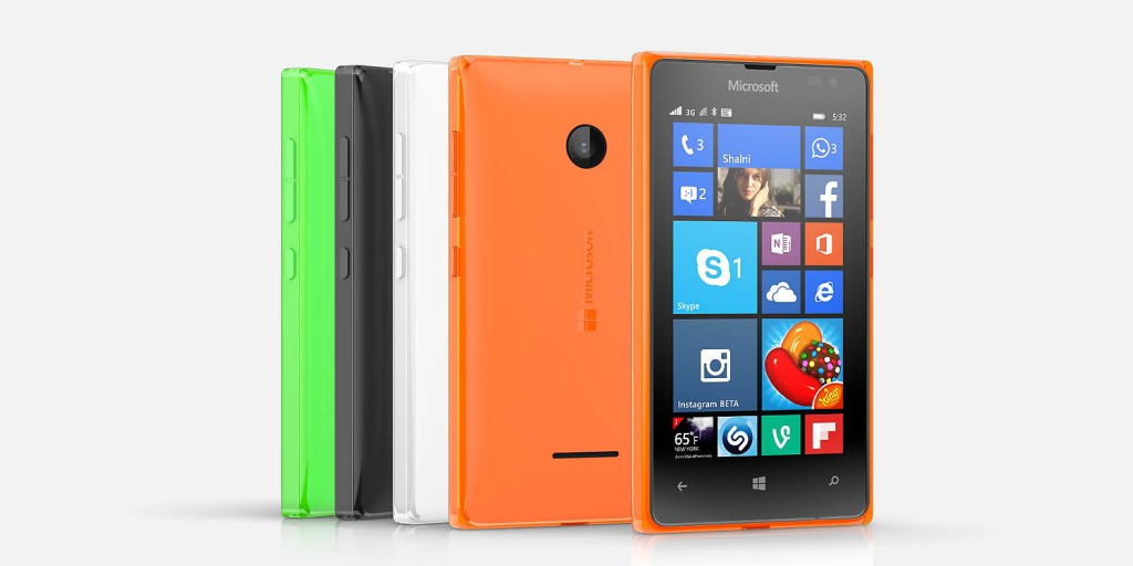 Specs and Price of Microsoft Lumia 532 by Mobilink