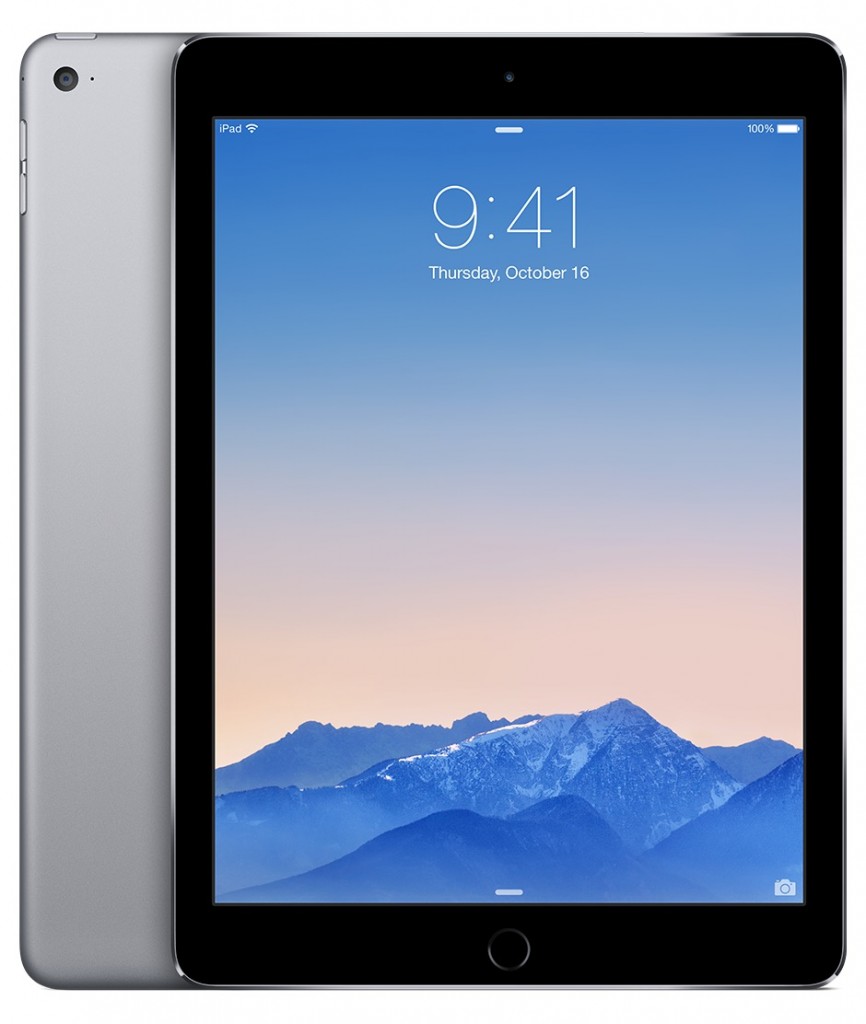 Ufone Apple iPad Air 2