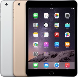Apple iPad Mini 3 By Ufone