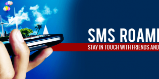 Warid Brings SMS Roaming Service for Postpaid Customers
