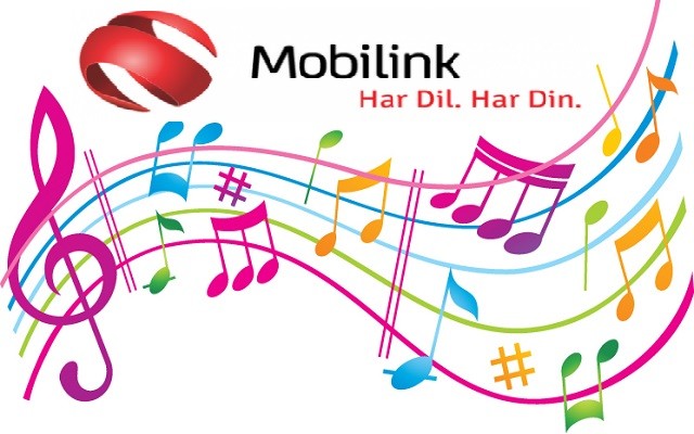Mobilink Mobitunes App Promotional Offer Brings Free Unlimited Mobitunes