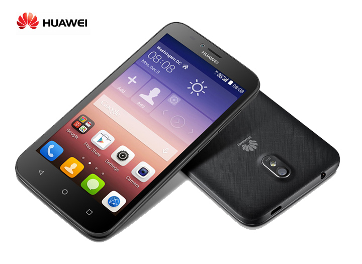 Mobilink Launches Huawei Ascend Y625 with Free Data Offer