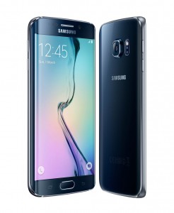 Samsung Galaxy S6 Edge By Mobilink