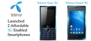 Telenor-3G-Enabled-Smartphones