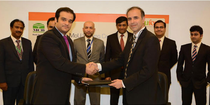 Ufone & MCB Partnership to Provide Discounts & Offers during Hajj