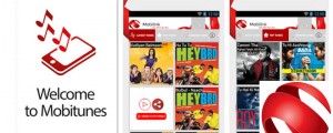 Mobilink Launches Mobitunes Mobile Application for Android