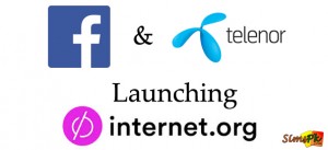 Facebook Collaborates Telenor to Launch internet.org in Pakistan
