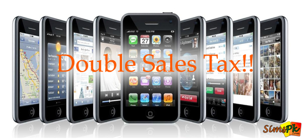 Pakistani Government Doubles Sales Tax on Mobile Phones