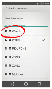 Availability-of-Warid-4G-in-Hyderabad