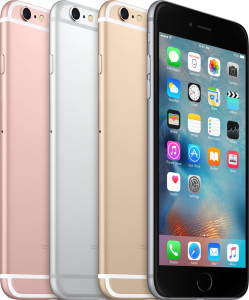 Specs of Apple iPhone 6s Plus By Zong